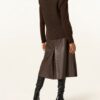 RIANI Pullover Damen, Braun