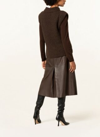 RIANI Pullover Damen, Braun