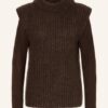 RIANI Pullover Damen, Braun