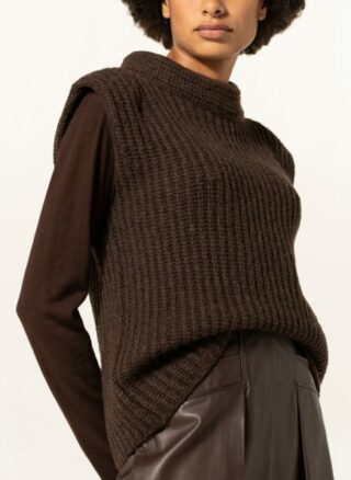 RIANI Pullover Damen, Braun