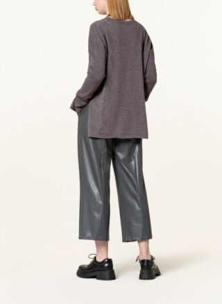 RIANI Pullover Damen, Grau