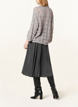 RIANI Pullover Damen, Grau