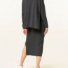 RIANI Pullover Damen, Grau