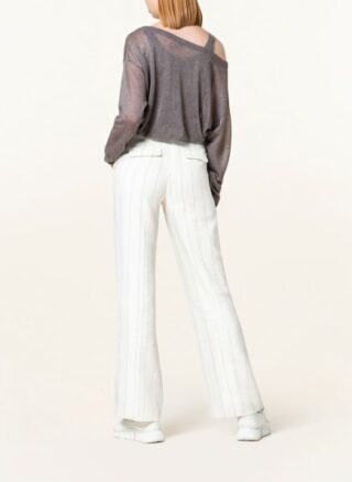 RIANI Pullover Damen, Grau