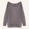 RIANI Pullover Damen, Grau