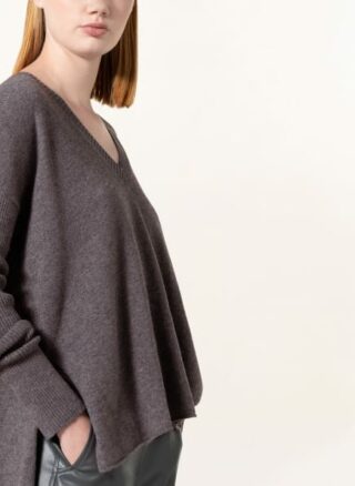 RIANI Pullover Damen, Grau