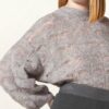 RIANI Pullover Damen, Grau