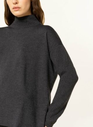 RIANI Pullover Damen, Grau