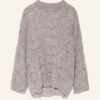 RIANI Pullover Damen, Grau