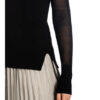 RIANI Rollkragenpullover Damen, Schwarz