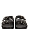 RIANI Slipper Damen, Schwarz
