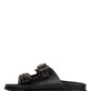 RIANI Slipper Damen, Schwarz