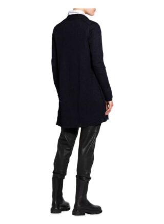 RIANI Strickhülle Damen, Blau