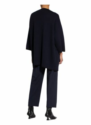 RIANI Strickhülle Damen, Blau