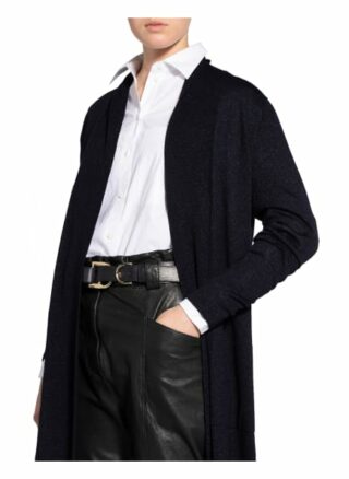 RIANI Strickhülle Damen, Blau