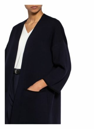 RIANI Strickhülle Damen, Blau