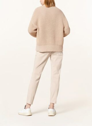 RIANI Strickjacke Damen, Beige