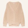 RIANI Strickjacke Damen, Beige