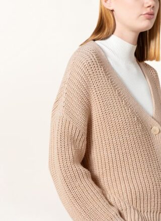 RIANI Strickjacke Damen, Beige