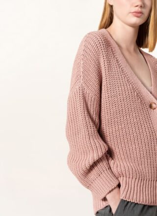 RIANI Strickjacke Damen, Pink