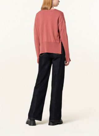 RIANI Strickjacke Damen, Rot