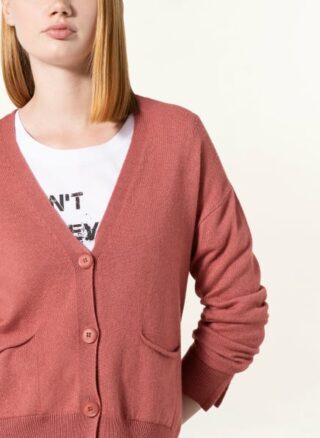 RIANI Strickjacke Damen, Rot