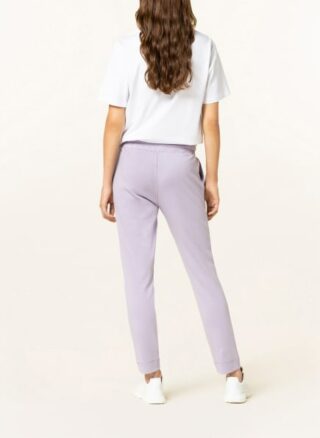 RIANI Sweatpants Damen, Lila