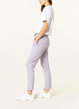 RIANI Sweatpants Damen, Lila