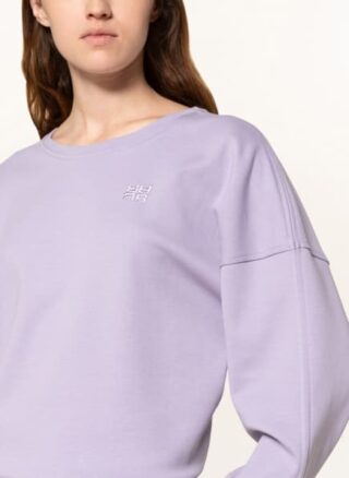 RIANI Sweatshirt Damen, Lila