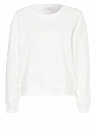 RIANI Sweatshirt Damen, Weiß