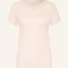 RIANI T-Shirts Damen, Beige