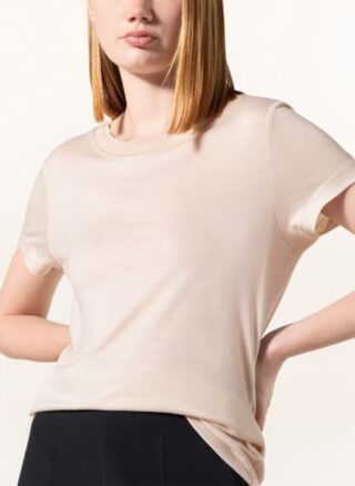 RIANI T-Shirts Damen, Beige