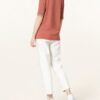 RIANI T-Shirts Damen, Rot