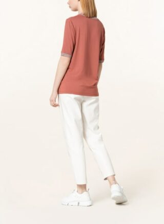 RIANI T-Shirts Damen, Rot