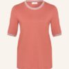 RIANI T-Shirts Damen, Rot