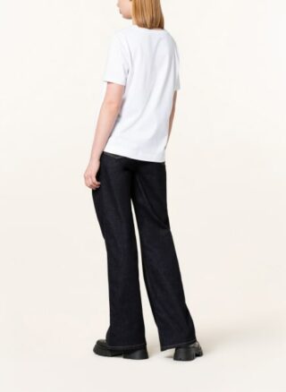 RIANI T-Shirts Damen, Weiß