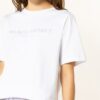 RIANI T-Shirts Damen, Weiß