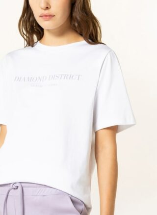 RIANI T-Shirts Damen, Weiß