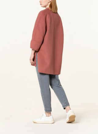 RIANI Wolljacke Damen, Rot