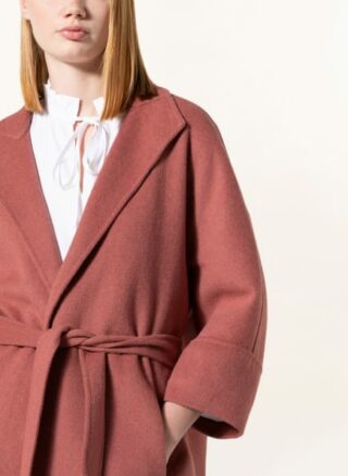 RIANI Wolljacke Damen, Rot