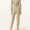 RINASCIMENTO Blazer Damen, Grün