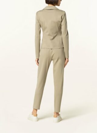 RINASCIMENTO Blazer Damen, Grün