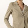 RINASCIMENTO Blazer Damen, Grün