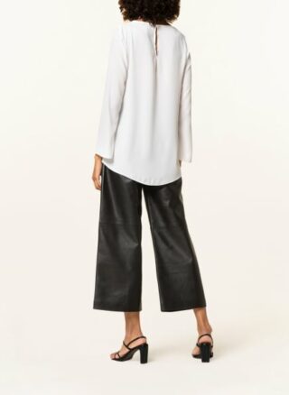 RINASCIMENTO Blusenshirt Damen, Weiß