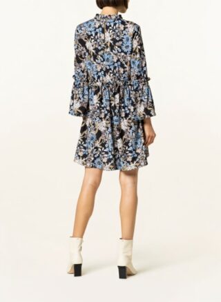 RINASCIMENTO Hängerkleid Damen, Blau