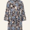 RINASCIMENTO Hängerkleid Damen, Blau