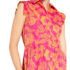 RINASCIMENTO Hemdblusenkleid Damen, Pink