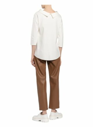 RINASCIMENTO Longsleeve Damen, Weiß