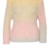RINASCIMENTO Pullover Damen, Gelb