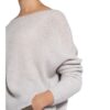 RINASCIMENTO Pullover Damen, Grau